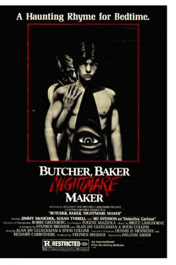  de Filme Alerta Noturno (1981)