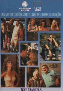 A Dor do Amor (Love Hurts)