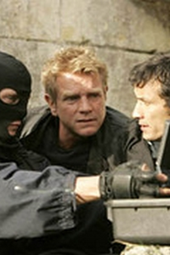 Poster de Episódio Apparences (2007)