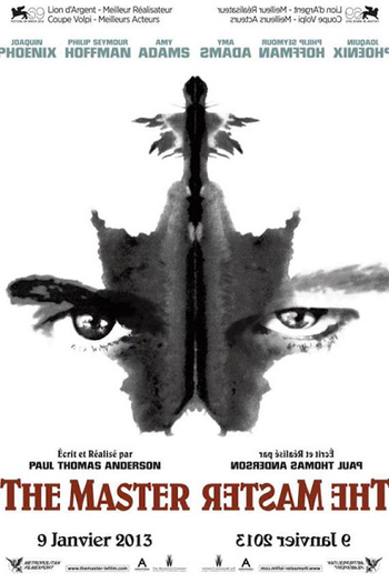  de Filme O Mestre (2012)