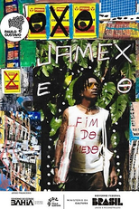 Jamex e o Fim do Medo (Jamex e o Fim do Medo)