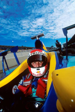 Pit Stop: A Abordagem Incomum da Equipe Red Bull Sauber Petronas para a Temporada de Fórmula 1 de 1998 (Pit Stop: The Unusual Approach of the Red Bull Sauber Petronas Team to the Formula One Season 1998)