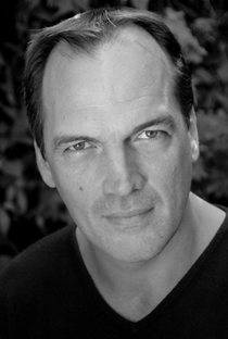 Stewart Alexander - Poster 1