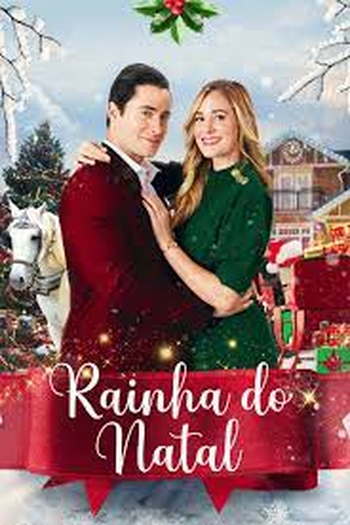  de Filme Rainha do Natal (2021)