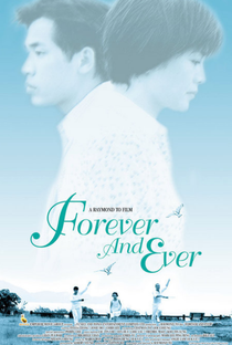 Forever and Ever - Poster / Capa / Cartaz - Oficial 3