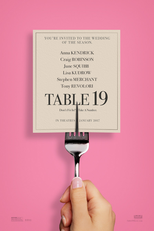 Convidados Sem Honra (Table 19)