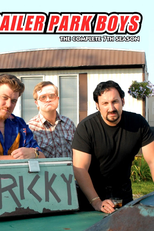 Trailer Park Boys (7ª Temporada) (Trailer Park Boys (Season 7))