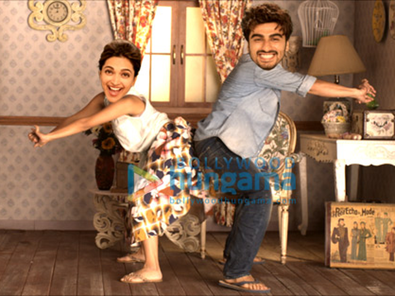 Foto 4 de Finding Fanny