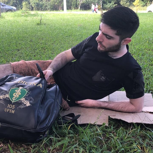 Foto de perfil de Rafael