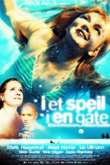 Poster de Filme Através do Espelho (2008)