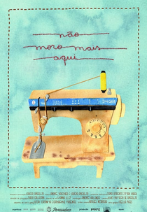 Não Moro Mais Aqui (Não Moro Mais Aqui)