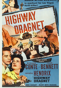 Consciência Culpada (Highway Dragnet)