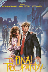 Fúria por Viver (Final Jeopardy)