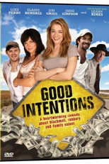 Boas Intenções (Good Intentions)