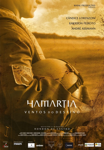 Hamartia Ventos do Destino (Hamartia Ventos do Destino)