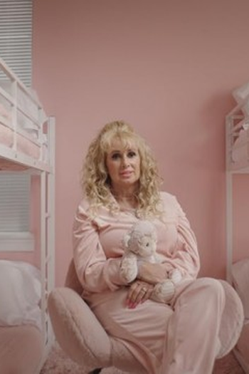 Poster de Episódio Monkey Love (2024)