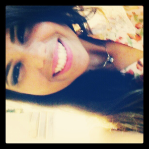 Foto de perfil de Jade Moreira