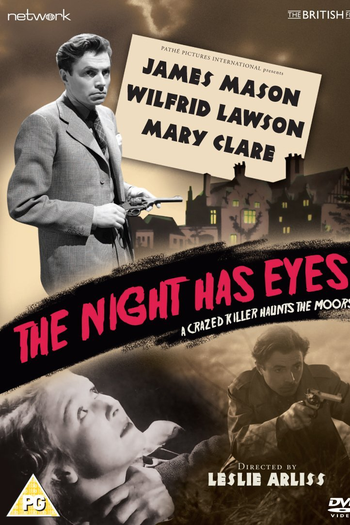  de Filme A Noite Tem Olhos (1942)