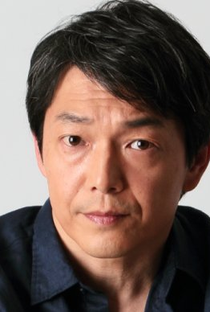 Ikeda Masanori - Poster 1