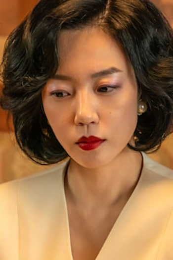 Poster de Episódio 5회 (2025)
