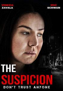 The Suspicion (The Suspicion)