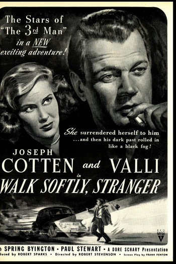  de Filme O Que a Vida Me Negou (1950)