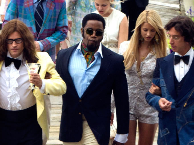 Foto 1 de Freaky Deaky