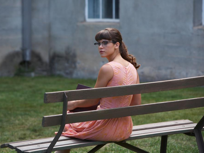 Foto 5 de Aterrorizada