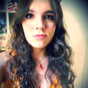 Foto de perfil de Isis