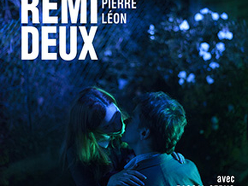 Foto 1 de Dois Rémi, Dois