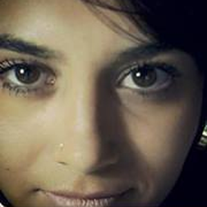 Foto de perfil de Larissa