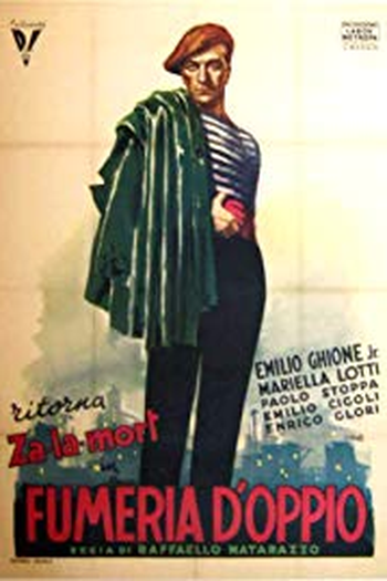  de Filme Os Viciados (1947)