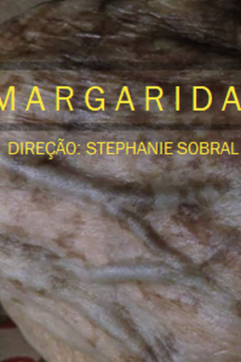 Poster de Curta Margarida (2016)