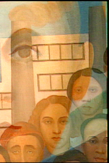 Poster de Filme Bienal Brasil Século XX (1994)