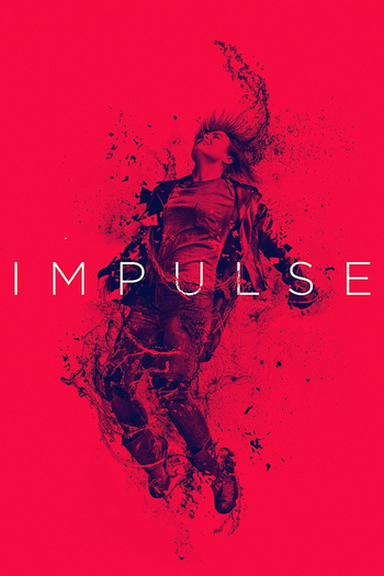 Poster de Franquia Impulse (2018)