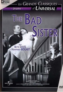 A Irmã Má (The Bad Sister)