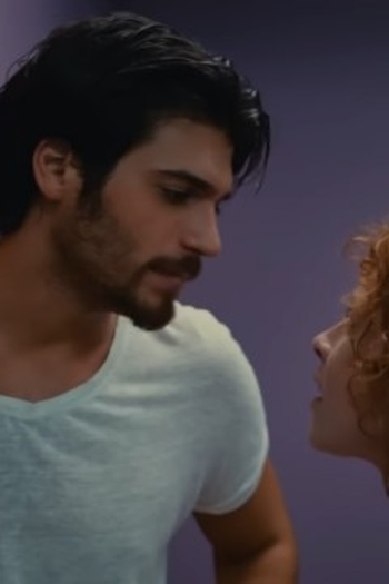 Poster de Episódio İtiraf Meselesi (2015)