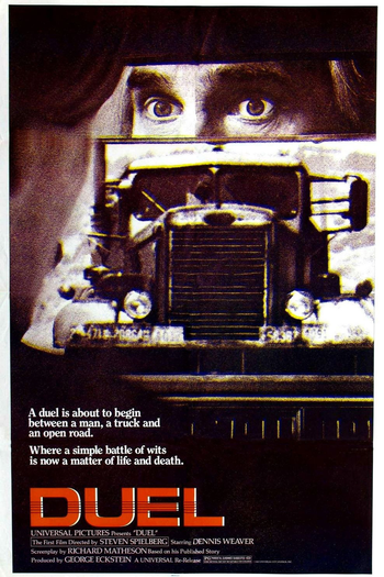  de Filme Encurralado (1971)