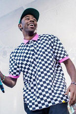 Tyler, The Creator - Breaking The Mold (Tyler, The Creator - Breaking The Mold)