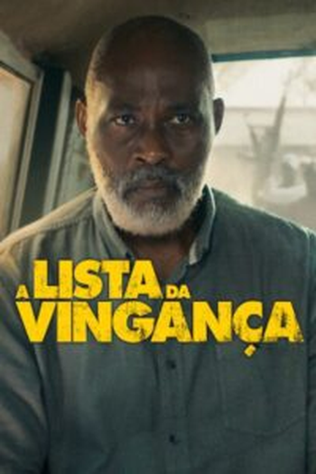  de Filme A Lista da Vingança (2023)