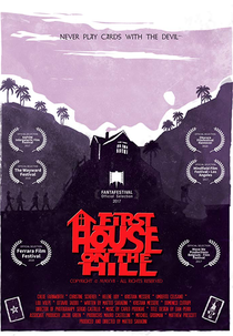 First House on the Hill (First House on the Hill)
