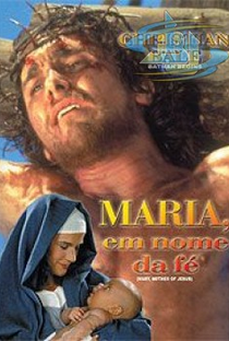 Maria - Em Nome da Fé - Poster / Capa / Cartaz - Oficial 4
