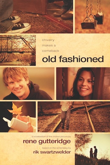  de Filme À Moda Antiga (2014)