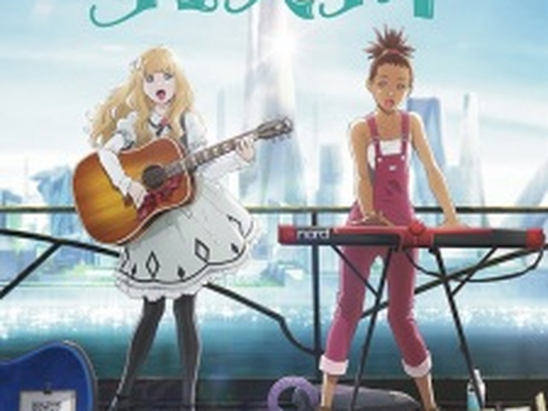 Foto 1 de Carol & Tuesday