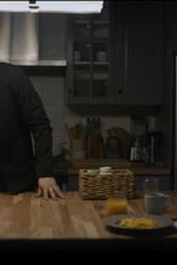 Poster de Episódio A Good Patriot (2018)