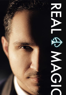Adam Patel: Real Magic (Adam Patel: Real Magic)