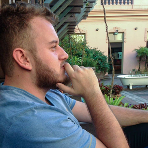 Foto de perfil de Guilherme