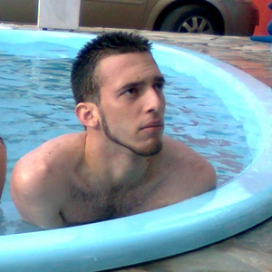 Foto de perfil de Rony Lins