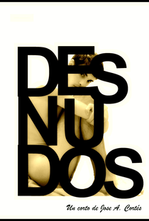 Desnudos - Poster / Capa / Cartaz - Oficial 1