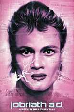 Jobriath, Glam Rock (Jobriath A.D.)